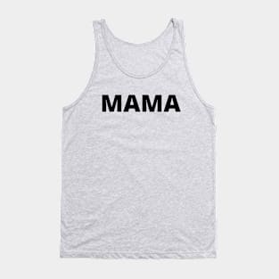 Mama Tank Top